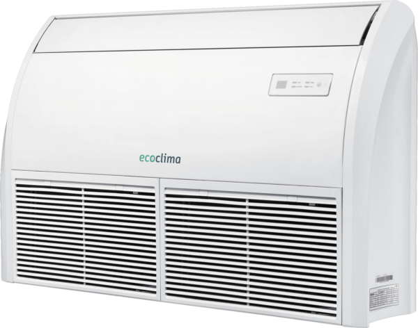 Напольно-потолочная сплит-система Ecoclima ECLCF-TC36/4R1 + ECL-TC36/5R1(U)