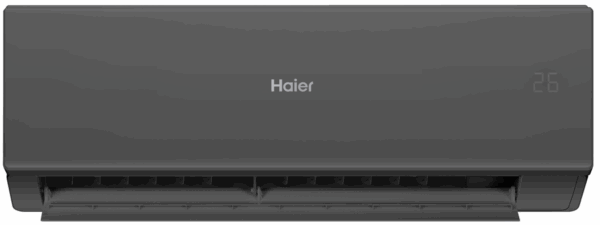 Кондиционер Haier Quantum AS20HQJ1HRA-B/1U20HQJ1FRA