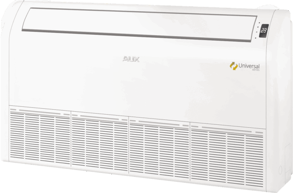 Напольно-потолочная сплит-система AUX ALCF-H60/5R1C + AL-H60/5R1C(U)
