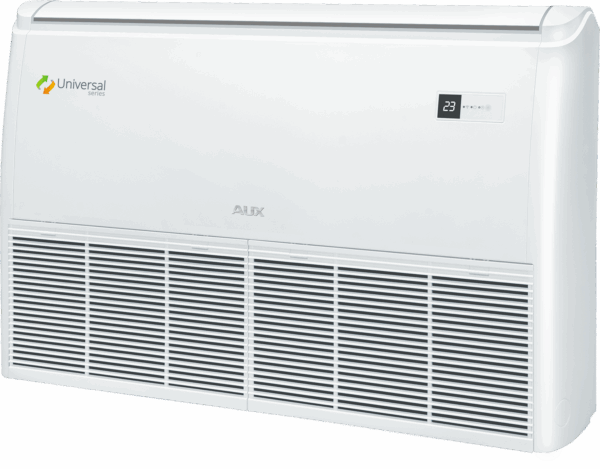 Напольно-потолочная сплит-система AUX ALCF-H60/5DR2A + AL-H60/5DR2A(U)
