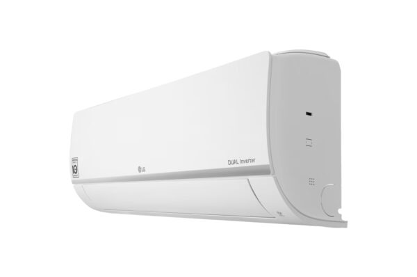 Кондиционер Lg Mega Dual Plus D07TT2