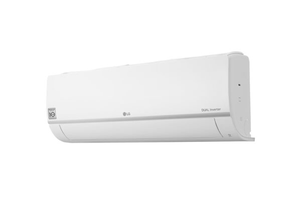 Кондиционер Lg Mega Dual Plus D12TT