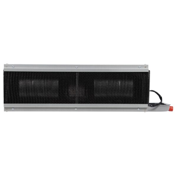 Канальный фанкойл до 5 кВт Shuft SFF-400G50