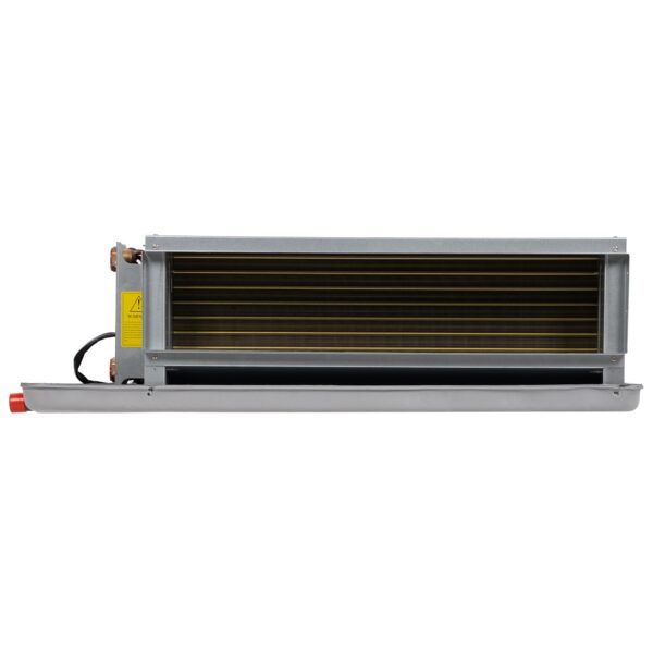 Канальный фанкойл до 5 кВт Shuft SFF-500G50